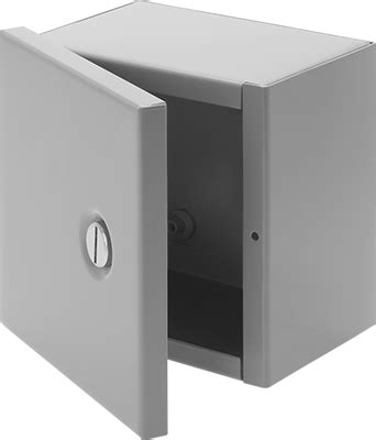 vented electrical enclosure clear front|mcmaster carr electrical enclosure.